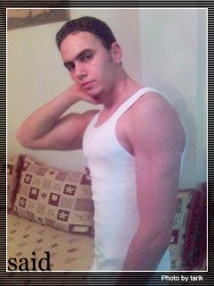 said  c'est moi happy